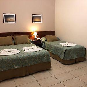 Habitación Triple Superior