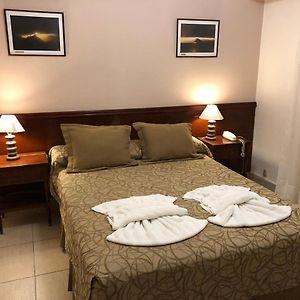 Habitación Doble Estándar